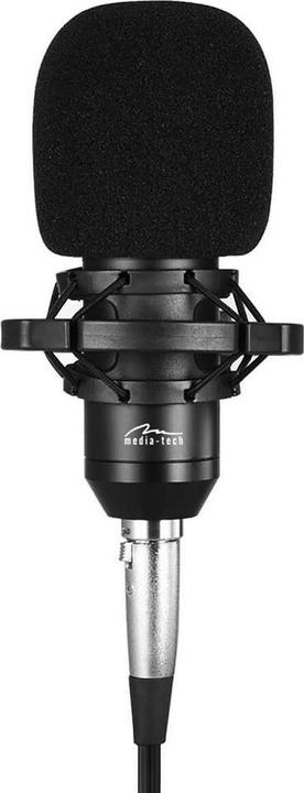 Actual product image Media-Tech MT397S