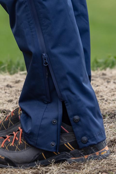 Produktbild Rukka Mack Herren Regenhose (4XL)