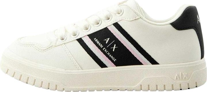 Produktbild Armani Exchange Logo Sneaker (38)