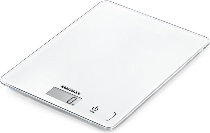 Actual product image Soehnle Page Compact 300