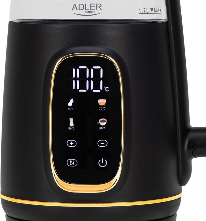 Actual product image Adler AD 1305 (1.70 l)