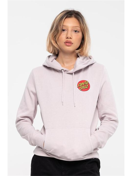 Produktbild Santa Cruz Classic Dot Hoodie (10XL)