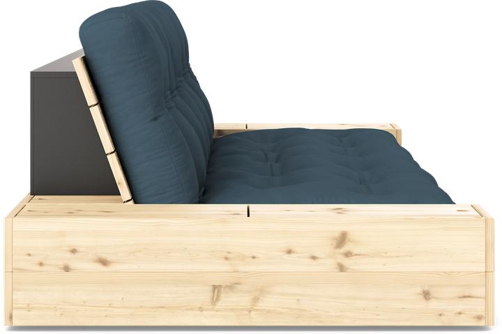 Produktbild Karup Design Base mit 2x Seitenschubladen (2-Sitzer)