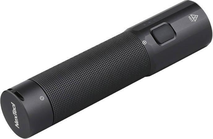 Actual product image NexTool Outdoor Series (12.65 cm, 1200 lm)