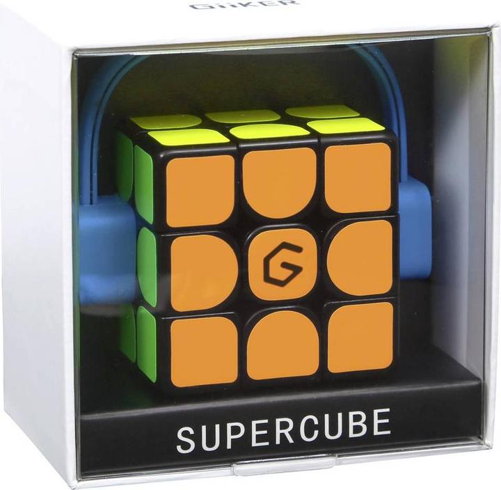 Produktbild Giiker Super Cube i3S 501285 (3 x 3)