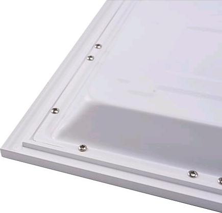 Produktbild Rolux 0190620403LEDEinlegeleuchte UGR19 Ra90, 620mm 34W CCT weiss, BackLight, inkl Netzgerä