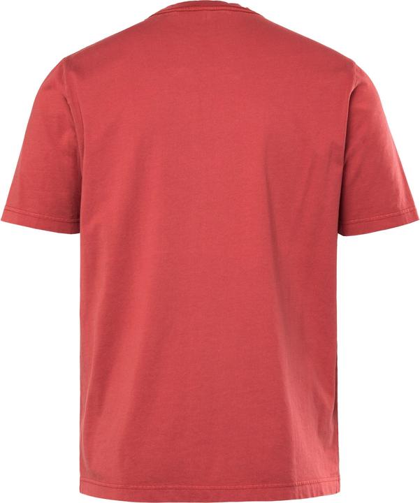 Produktbild JP1880 T-Shirt, Halbarm, Vintage Look, Brusttasche (3XL)