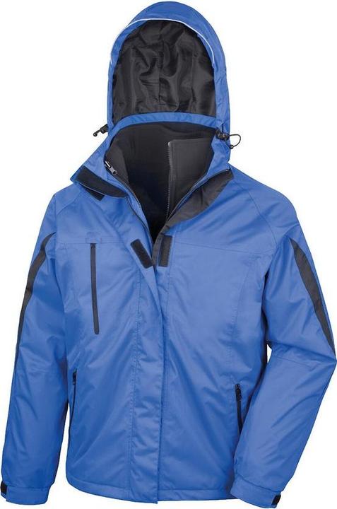 Produktbild Regatta Journey Jacke 3 in 1 (S)