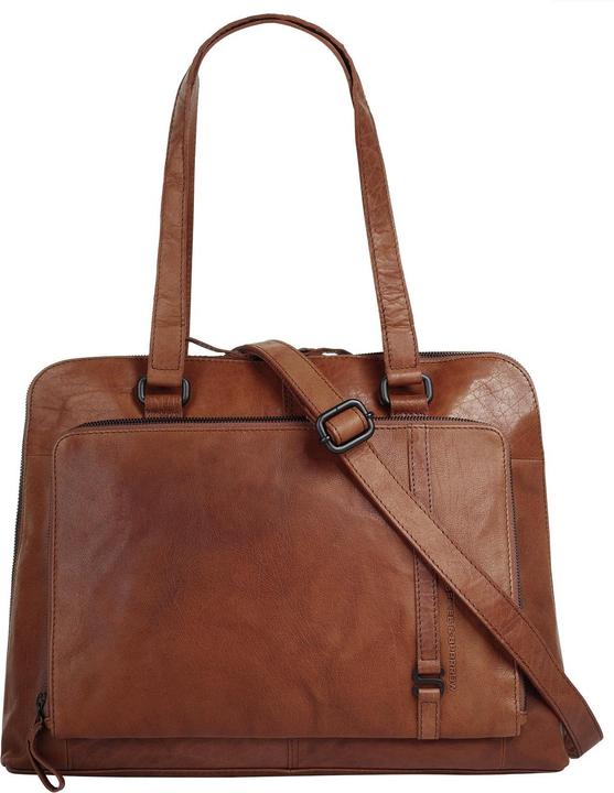 Produktbild Spikes & Sparrow Shopper