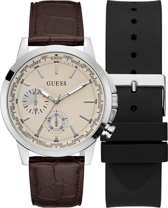 Guess Laikrodis Watches GENTS GW0664G1