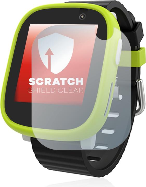Produktbild upscreen Scratch Shield Displayschutz (Xplora X6 Play)