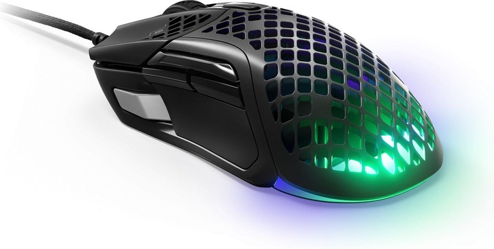Produktbild SteelSeries Aerox 5 (Kabelgebunden)