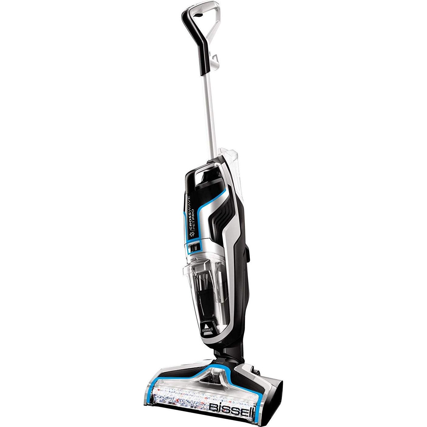 Bissell CrossWave Pet Pro 2225N, Aspirapolvere