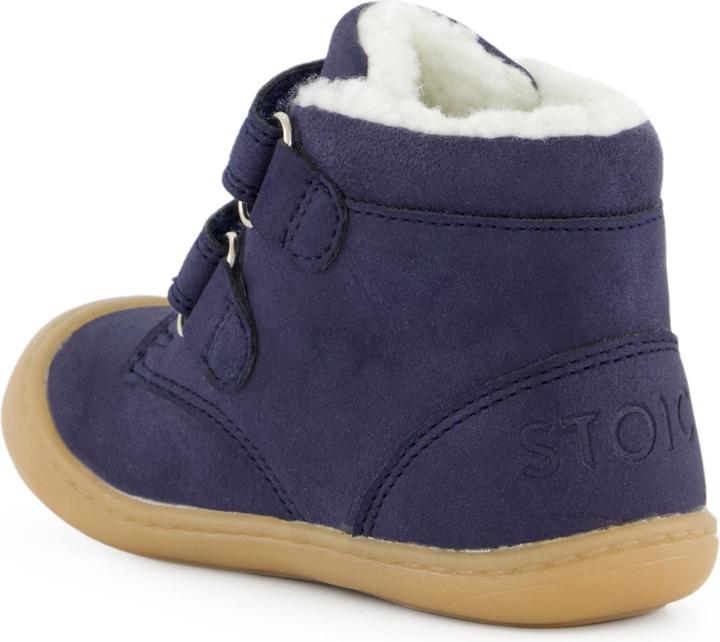 Image du produit Stoic Kid's Woolmix SäffleSt. Winter Boots (24)