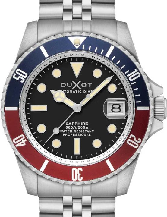 Immagine prodotto Duxot DX-2057-11 (Orologio da polso analogico, 42 mm)