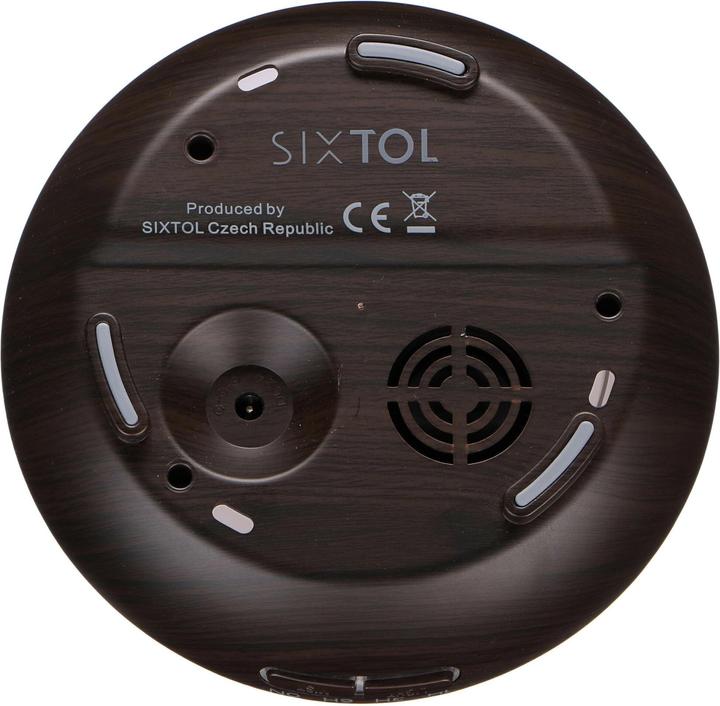 Produktbild Sixtol Aroma Diffuser Vulcan Dark Wood 350ml (350 ml)