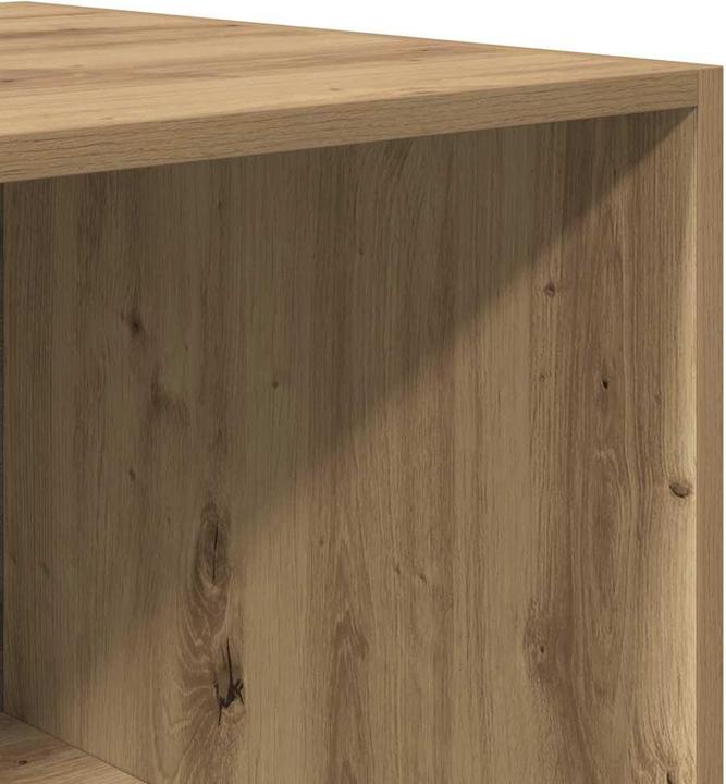 Produktbild vidaXL Kleiderschrank (50 x 50 x 200 cm)