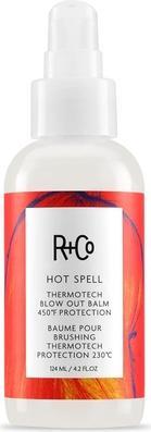 Produktbild R+Co Hot Spell Thermotech Blow Out Balm 124ml 4.2oz (Haarpaste, 124 ml)