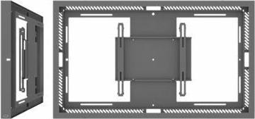 Produktbild SMS 55L/P Casing Wall G2 DG - 139,7 cm (55 Zoll) - 200 x 400 m