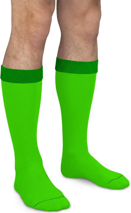 Actual product image Normani 1 pair of knee-highs Bi-Color (Single pack, 43 - 46)