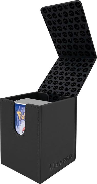 Produktbild Ultra Pro Pikachu Elite Series Alcove Flip Box