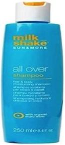 Image du produit Milk_Shake Shampooing Sun&ampMore All Over 250ml (250 ml, Shampoing liquide)