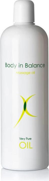 Productafbeelding Body in Balance Öl (500 ml)