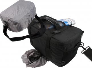 Actual product image CamRock Bag Tank X60 (CR0103) (Camera accessory bag)