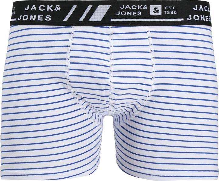 Immagine prodotto Jack & Jones Jachawaii Style Trunks 3 Pack (XXL)