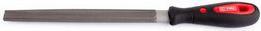 Produktbild RS PRO Werkstattfeile Halbrund, Bastard, Länge 200mm (Hieb 0, 310 mm)