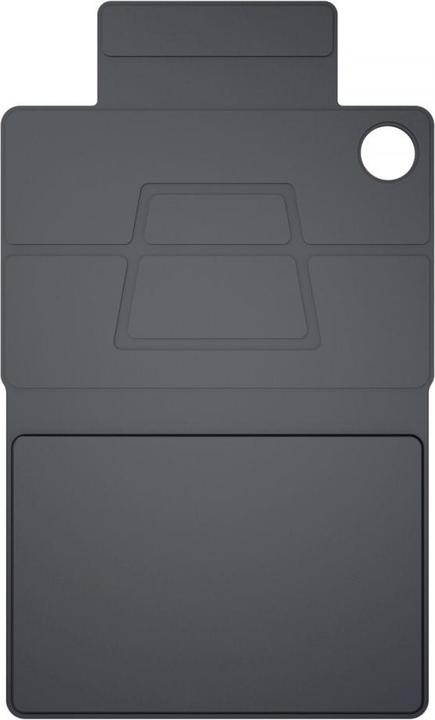 Actual product image Ulefone Keyboard with case for Tab A11 Pro