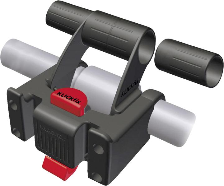 Produktbild KlickFix Multiclip Plus (1.63 l)