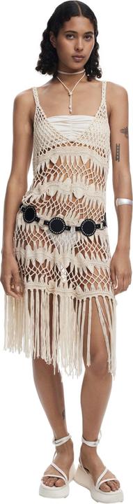Produktbild Desigual Damentuch Häkel (One Size)