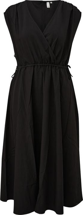 Image du produit s.Oliver Kleid Midikleid mit Tunnelzug in der Taille (32)