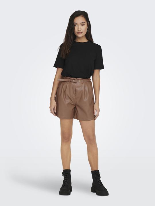 Produktbild Only Einfarbiges T-Shirt (M)