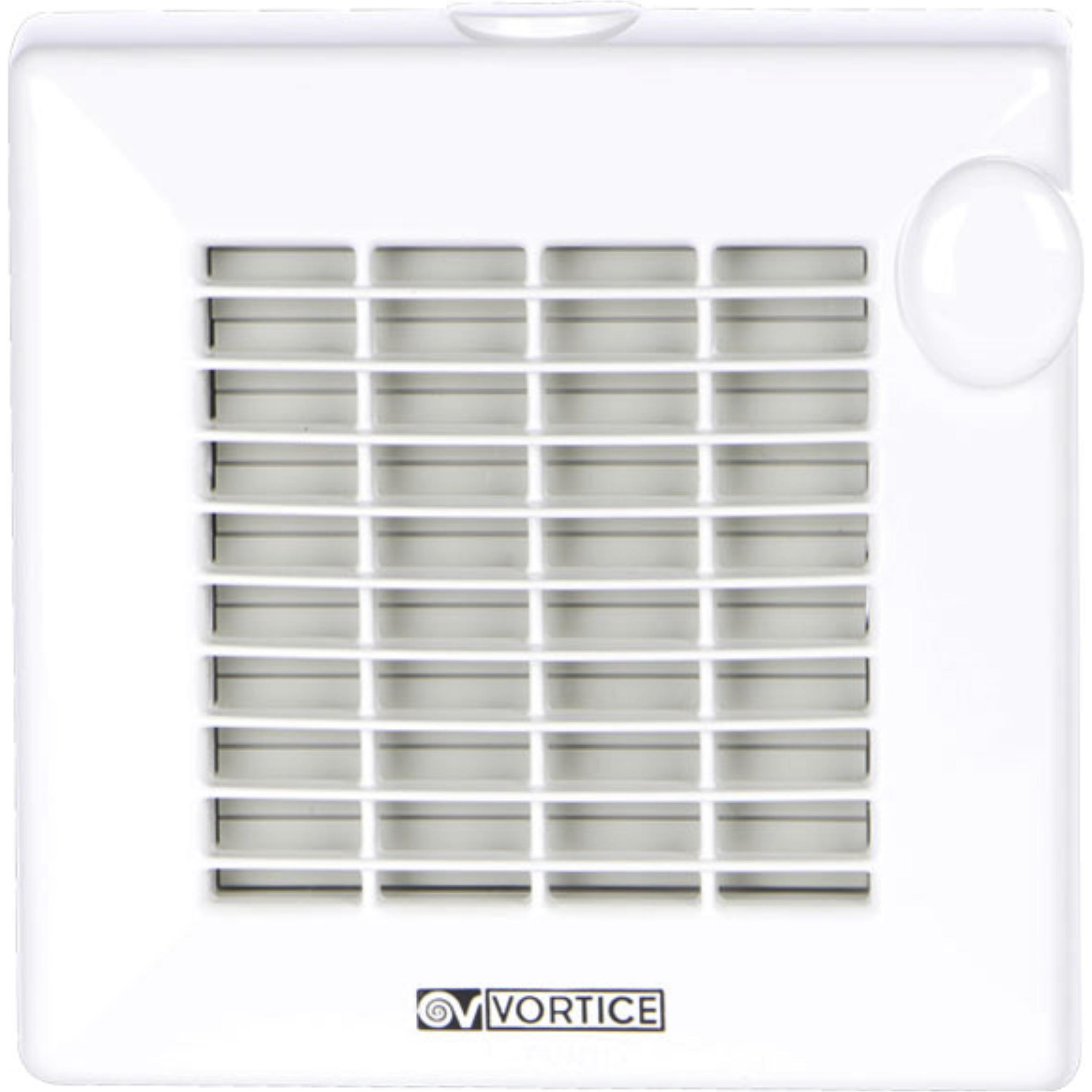 Vortice, Belüftungsventilator, Punto M 150 A T-HCS LL