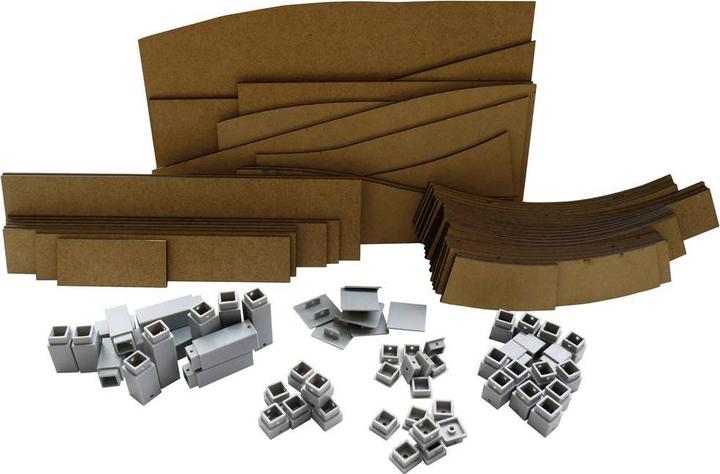 Actual product image Noch 53705 (Track N)