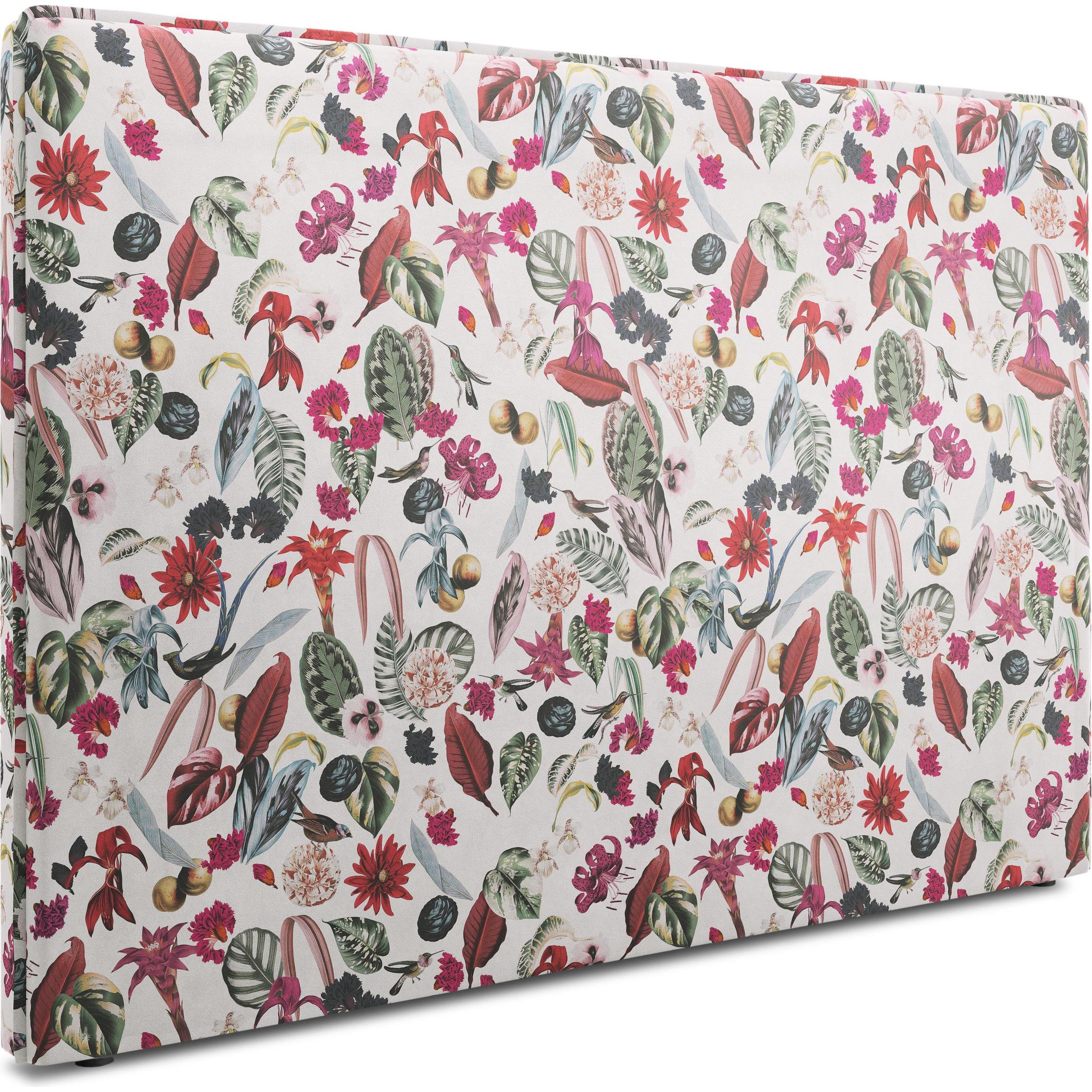 CXL by Christian Lacroix, Bett Zubehör, Provence (140 x 10 x 120 cm)