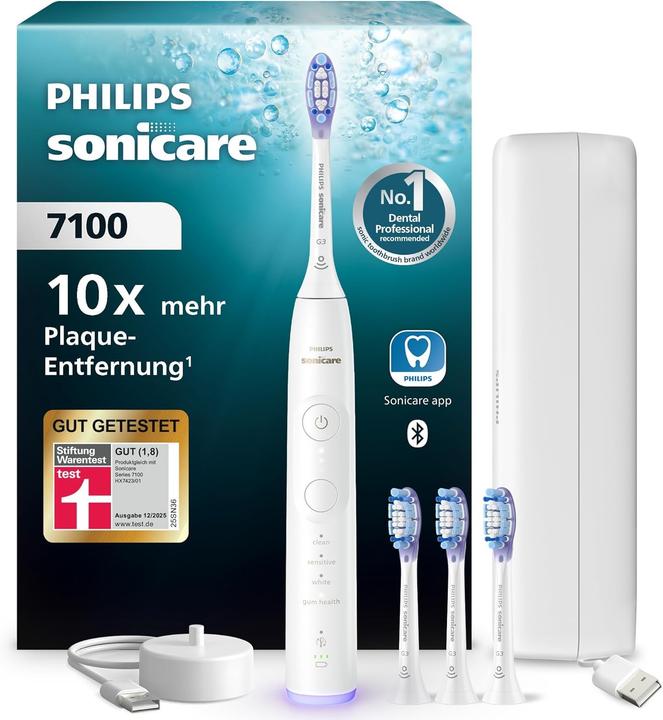 Productafbeelding Philips Sonicare Serie 7100