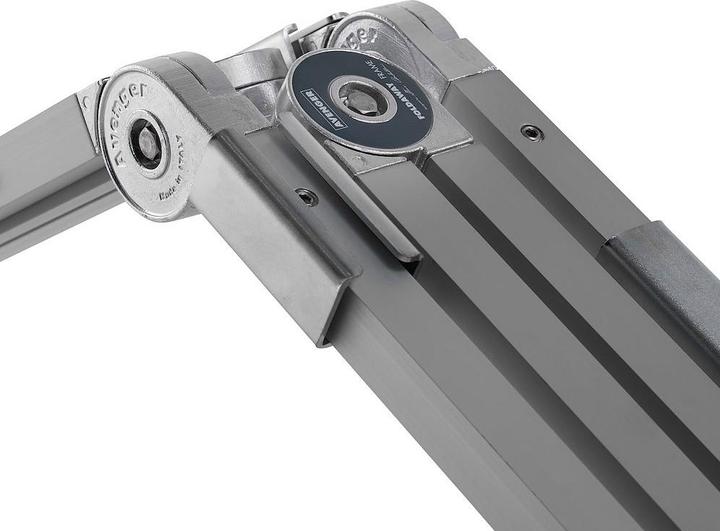 Image du produit Avenger FOLD AWAY FRAME 244x244cm