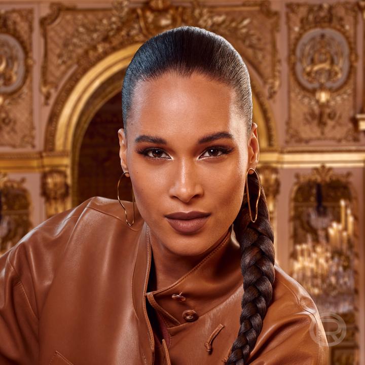 Actual product image L'Oréal Paris Color Riche (601 Worth It)