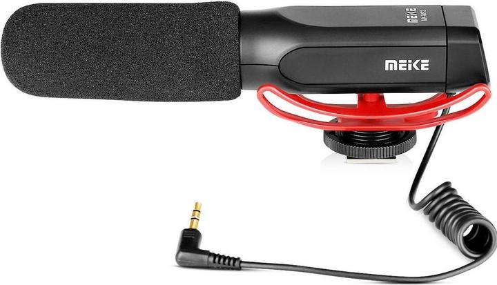 Meike MK MP2 Microphone