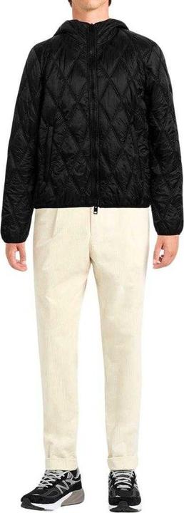 Produktbild Diesel Steppjacke mit Kapuze Gesteppt (L)