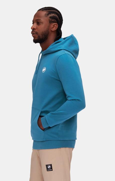 Produktbild Mammut Midlayer Hoody Original (S)
