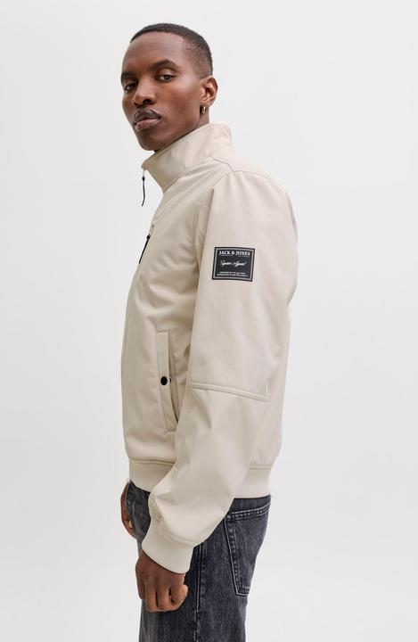 Produktbild Jack & Jones Jjeparker Softshell Bomber Sn (M)