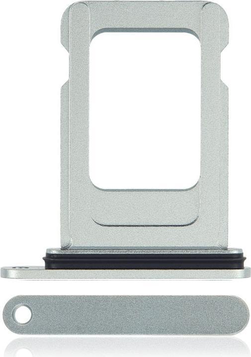 Ferryxpress Single SIM Kartenleser Flex Kabel für iPhone 15 / iPhone 15 Plus (SIM-Halterung)