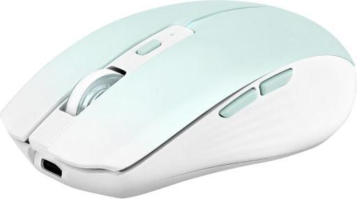 Produktbild T'nB Souris Sans Fil Bluetooth Gradient (Bleu) (Kabellos)