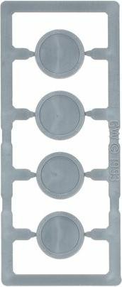 Actual product image Games Workshop Warhammer ToW - Orc & Gobelin : Gobelins de la Nuit (Plastic)