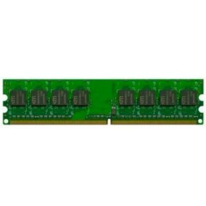 Mushkin Essentials - DDR4 - 16 GB - DIMM 288-PIN - 2400 MHz / PC4-19200 - CL17 - 1.2 V - ungepuffer (1 x 16GB, 2400 MHz,...