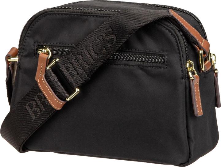 Actual product image Brics X-Collection shoulder bag 25 cm